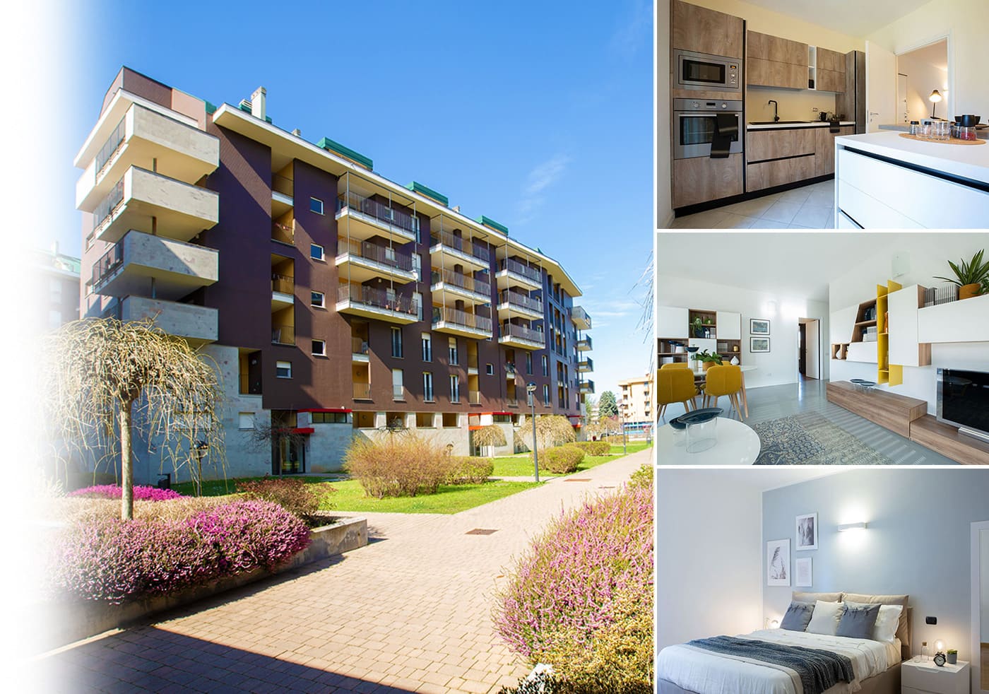 Real Palace - Peschiera Borromeo - Milano